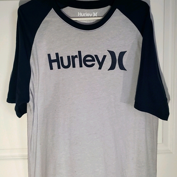Hurley Other - HURLEY 👕
